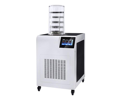 立式凍干機(jī)THLG